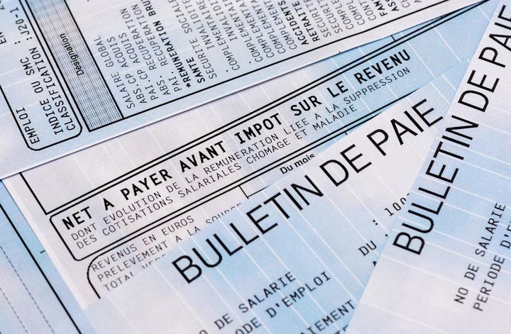 Déplacements récurrents